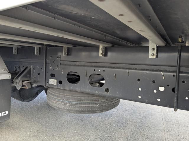 ISUZU FORWARD 2018 Image 31