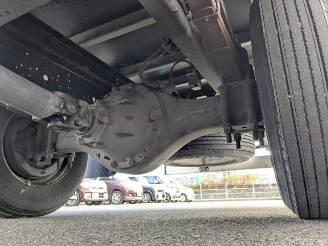 ISUZU FORWARD 2018 Image 31