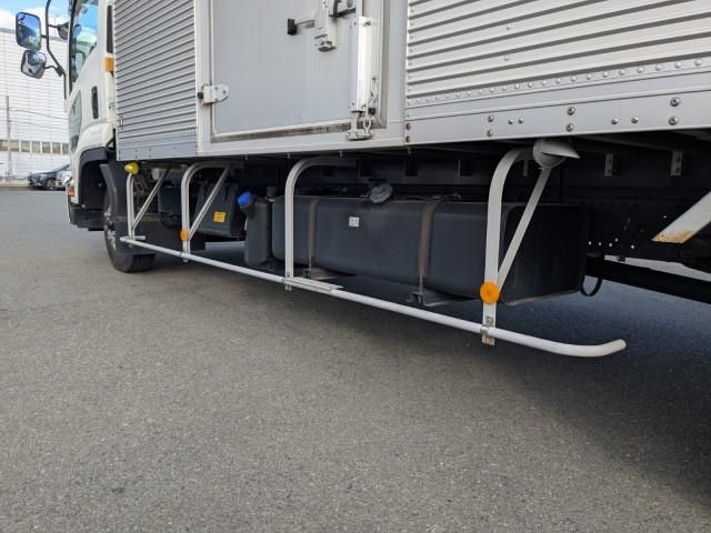 ISUZU FORWARD 2018 Image 31