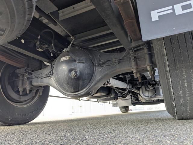 ISUZU FORWARD 2018 Image 31