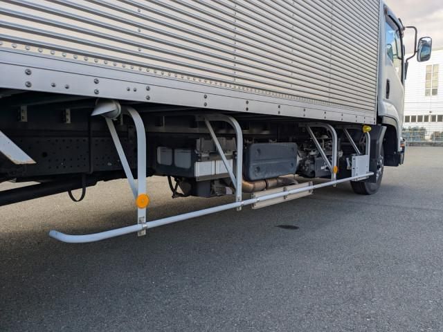 ISUZU FORWARD 2018 Image 31