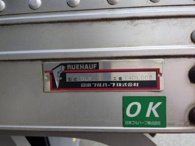 ISUZU FORWARD 2018 Image 31