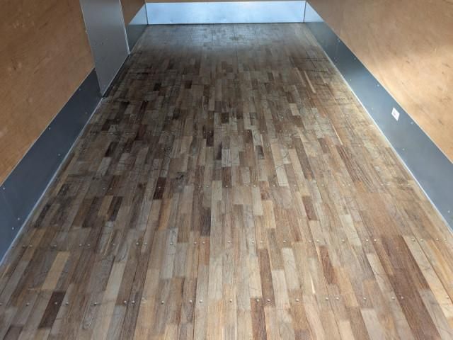 ISUZU FORWARD 2018 Image 31