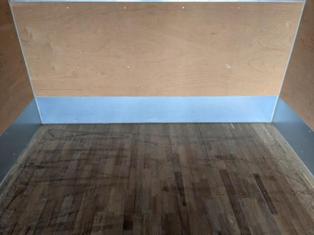 ISUZU FORWARD 2018 Image 31