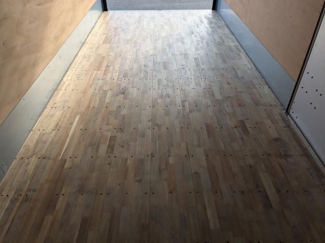 ISUZU FORWARD 2018 Image 31