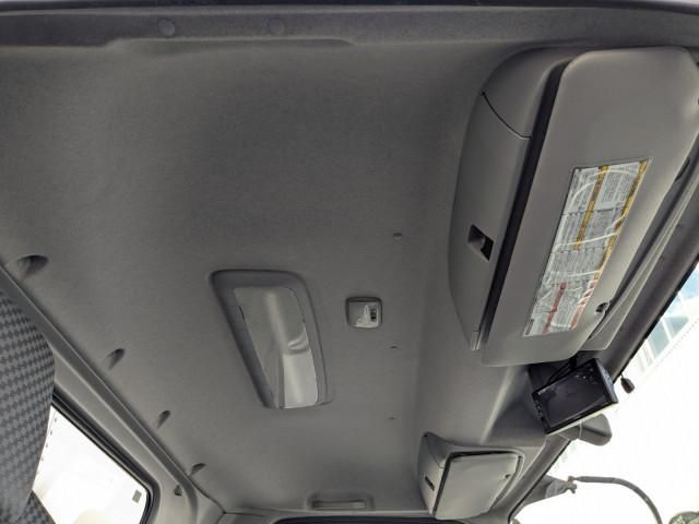 ISUZU FORWARD 2018 Image 31