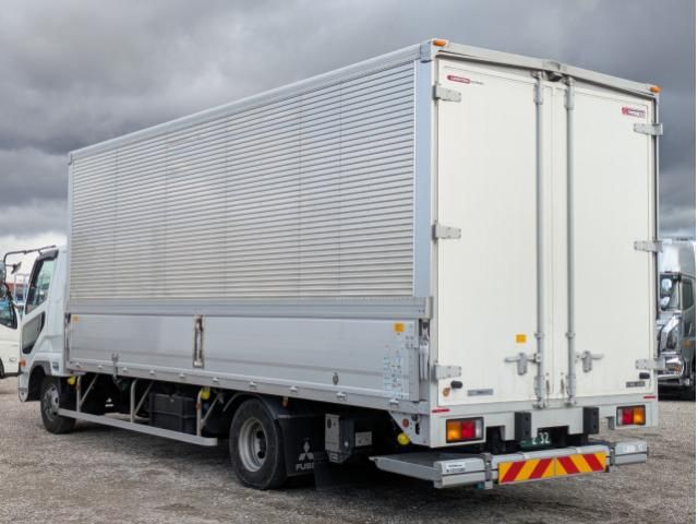 MITSUBISHI FUSOU FIGHTER 2023 Image 31