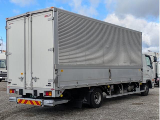 MITSUBISHI FUSOU FIGHTER 2023 Image 31