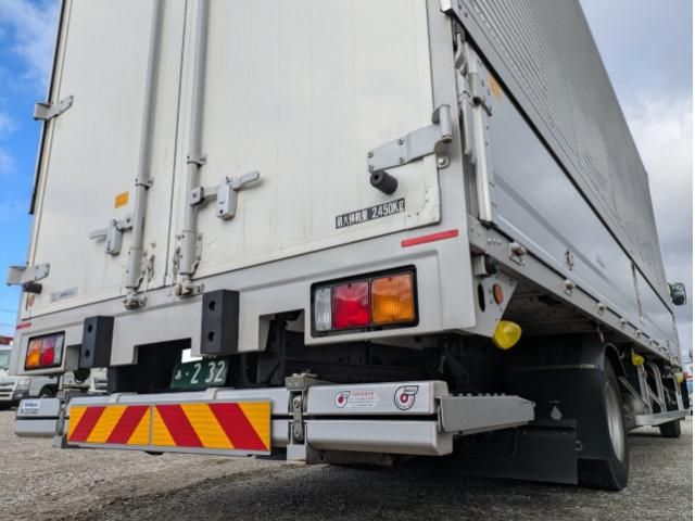 MITSUBISHI FUSOU FIGHTER 2023 Image 31