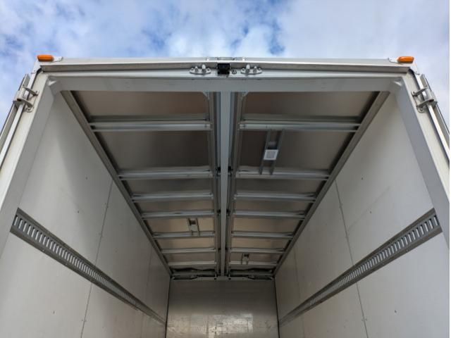 MITSUBISHI FUSOU FIGHTER 2023 Image 31