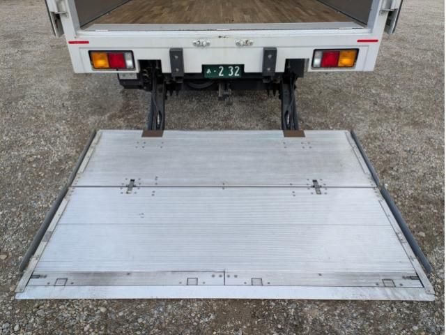 MITSUBISHI FUSOU FIGHTER 2023 Image 31