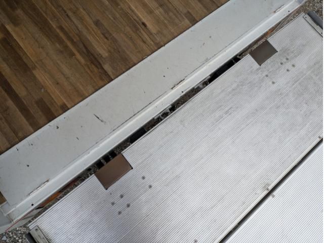 MITSUBISHI FUSOU FIGHTER 2023 Image 31