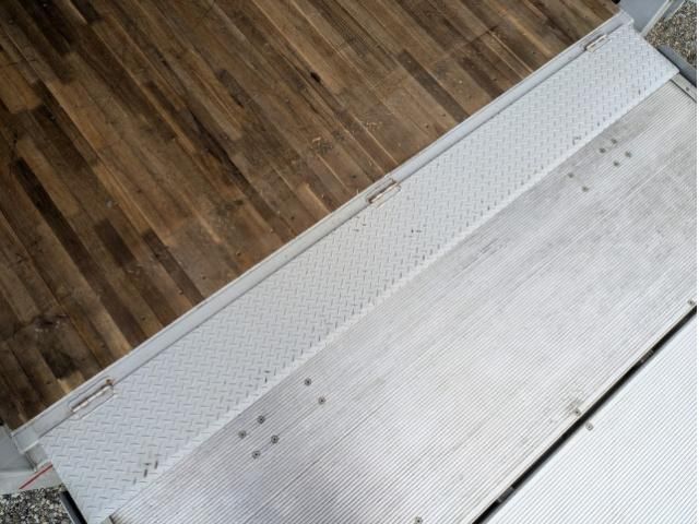 MITSUBISHI FUSOU FIGHTER 2023 Image 31