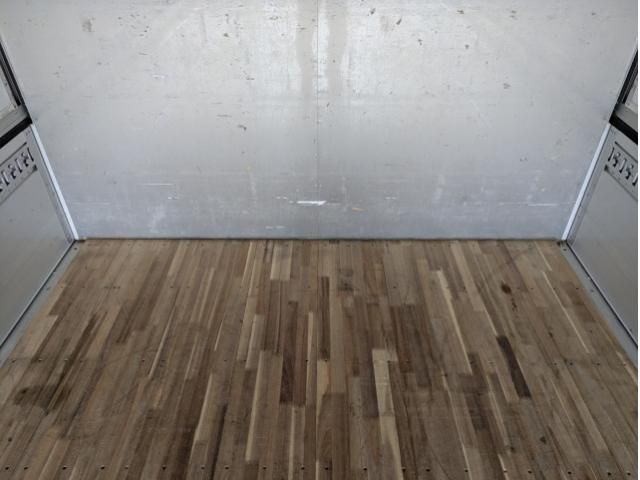 MITSUBISHI FUSOU FIGHTER 2023 Image 31