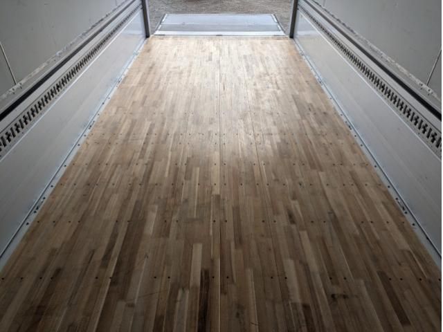 MITSUBISHI FUSOU FIGHTER 2023 Image 31