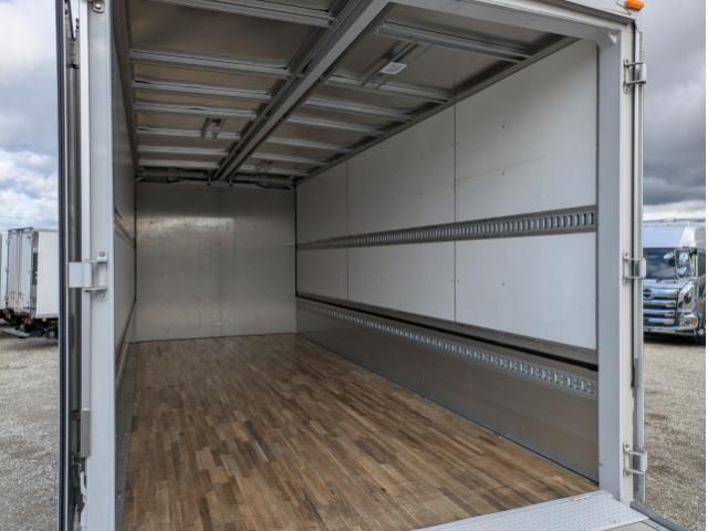 MITSUBISHI FUSOU FIGHTER 2023 Image 31