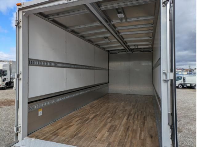 MITSUBISHI FUSOU FIGHTER 2023 Image 31