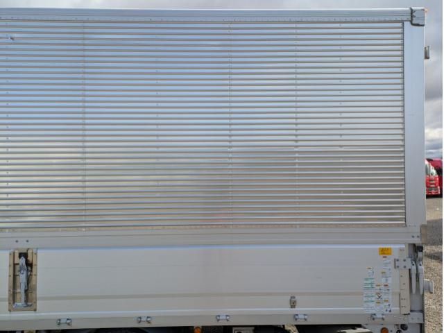 MITSUBISHI FUSOU FIGHTER 2023 Image 31