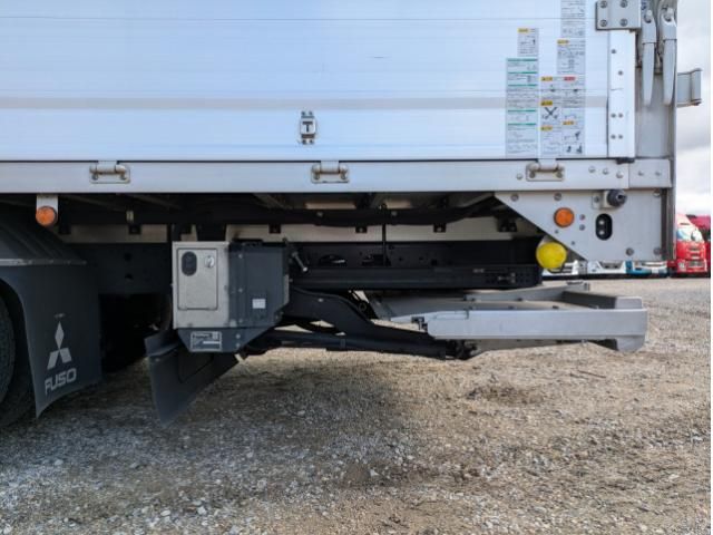 MITSUBISHI FUSOU FIGHTER 2023 Image 31