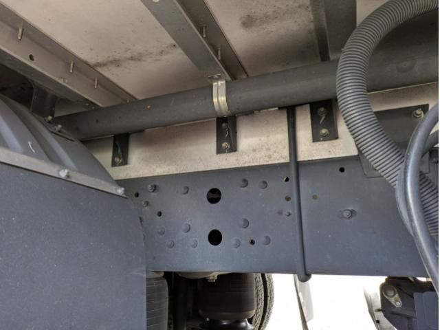 MITSUBISHI FUSOU FIGHTER 2023 Image 31