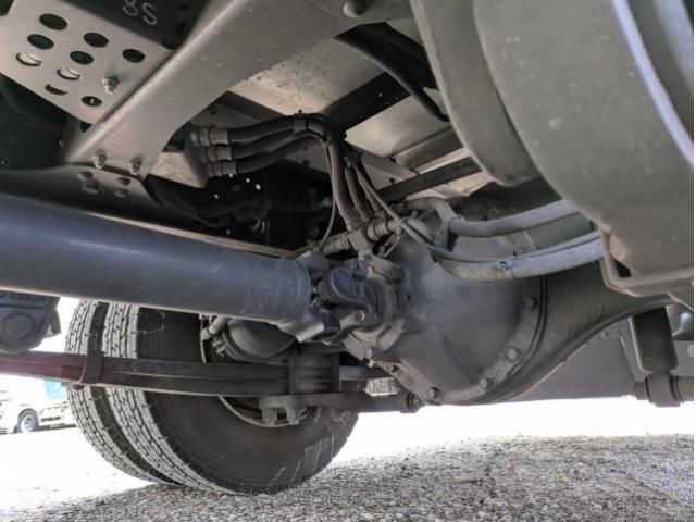 MITSUBISHI FUSOU FIGHTER 2023 Image 31