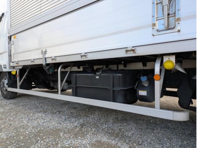 MITSUBISHI FUSOU FIGHTER 2023 Image 31