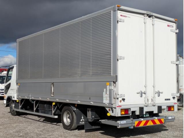 MITSUBISHI FUSOU FIGHTER 2023 Image 31