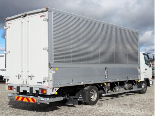 MITSUBISHI FUSOU FIGHTER 2023 Image 31