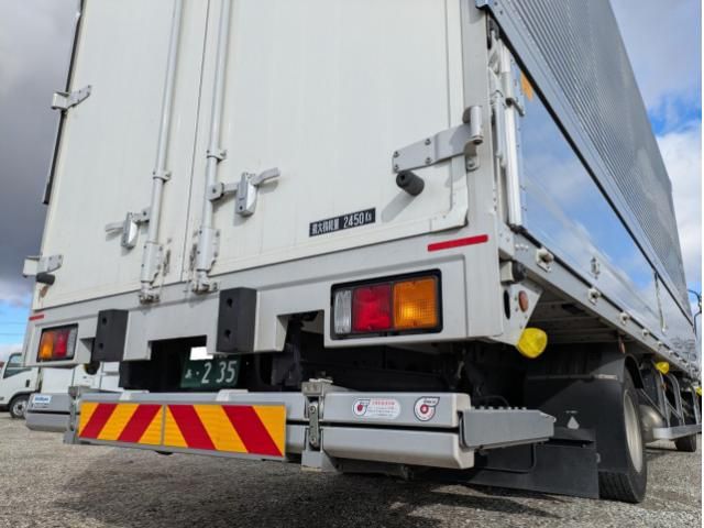 MITSUBISHI FUSOU FIGHTER 2023 Image 31