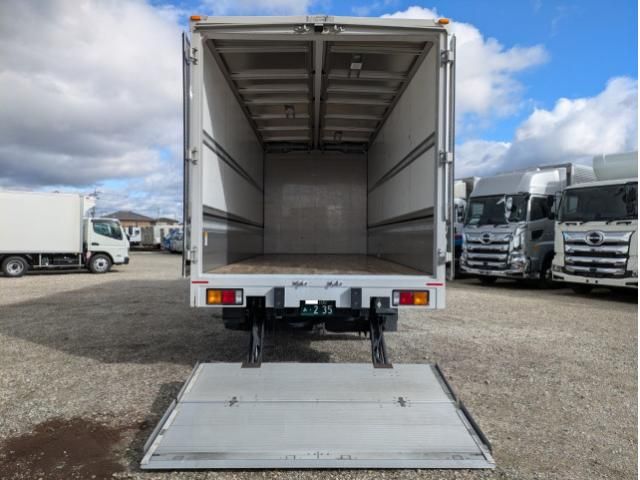 MITSUBISHI FUSOU FIGHTER 2023 Image 31