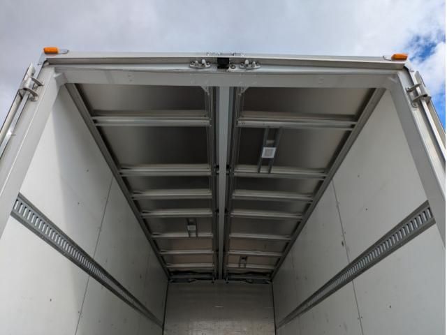 MITSUBISHI FUSOU FIGHTER 2023 Image 31