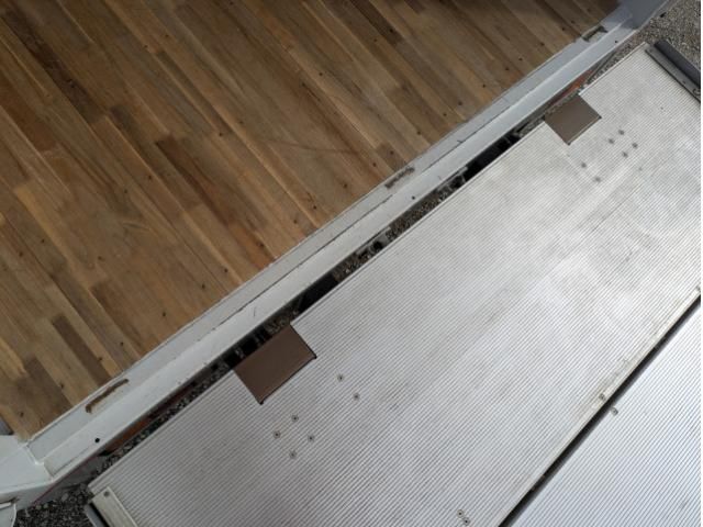 MITSUBISHI FUSOU FIGHTER 2023 Image 31