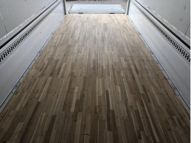 MITSUBISHI FUSOU FIGHTER 2023 Image 31