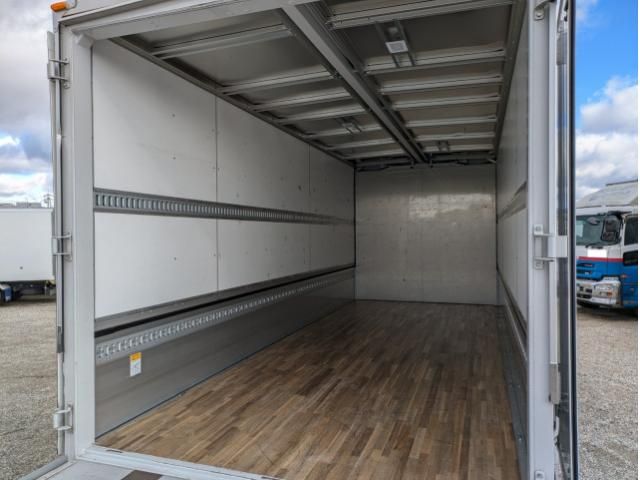 MITSUBISHI FUSOU FIGHTER 2023 Image 31