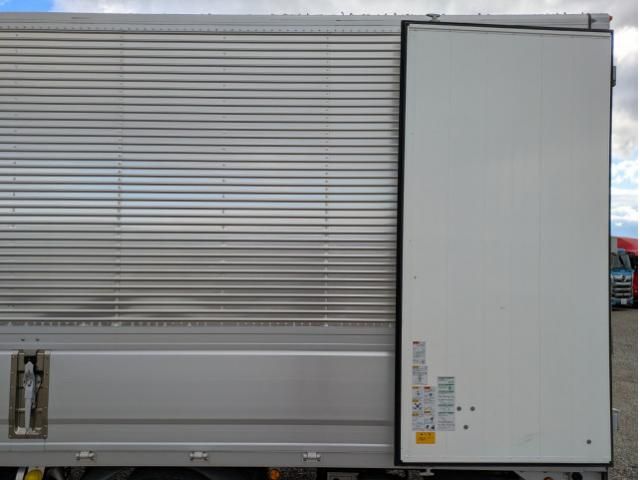 MITSUBISHI FUSOU FIGHTER 2023 Image 31