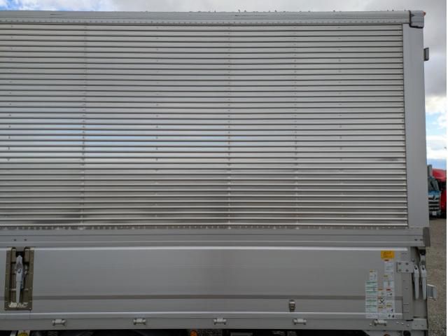 MITSUBISHI FUSOU FIGHTER 2023 Image 31