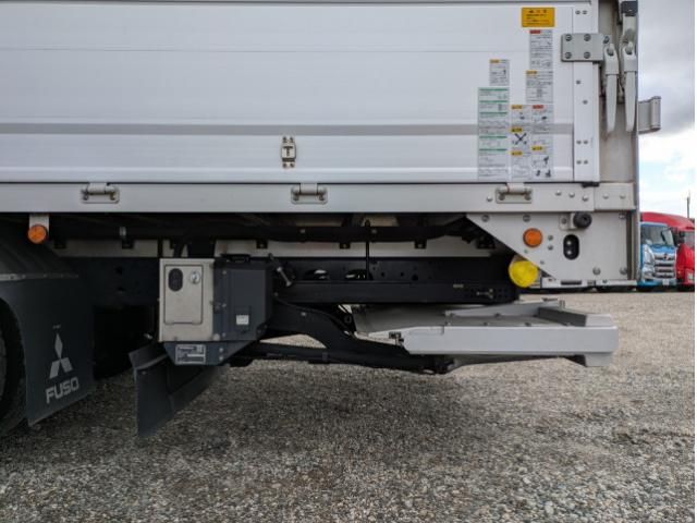 MITSUBISHI FUSOU FIGHTER 2023 Image 31