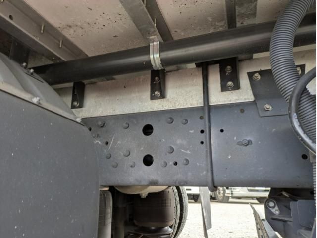 MITSUBISHI FUSOU FIGHTER 2023 Image 31