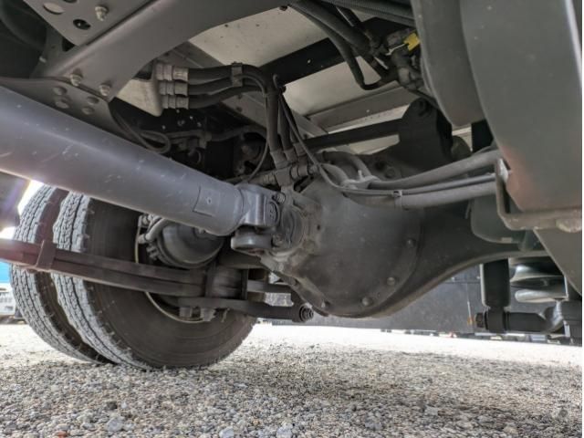 MITSUBISHI FUSOU FIGHTER 2023 Image 31