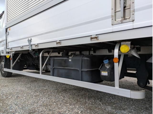 MITSUBISHI FUSOU FIGHTER 2023 Image 31