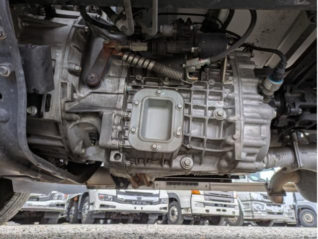 MITSUBISHI FUSOU FIGHTER 2023 Image 31