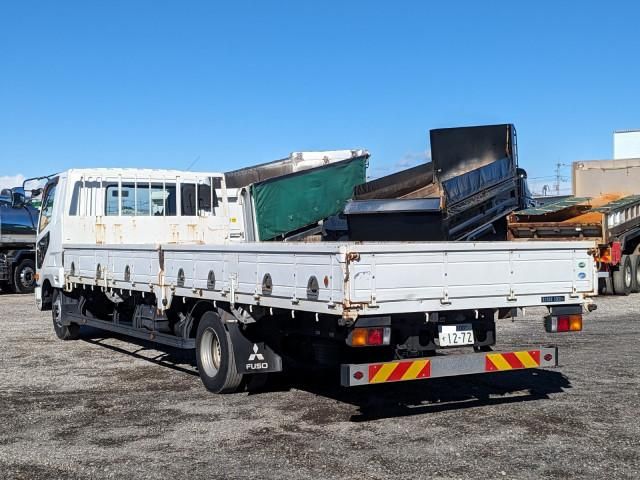 MITSUBISHI FUSOU FIGHTER 2015 Image 31