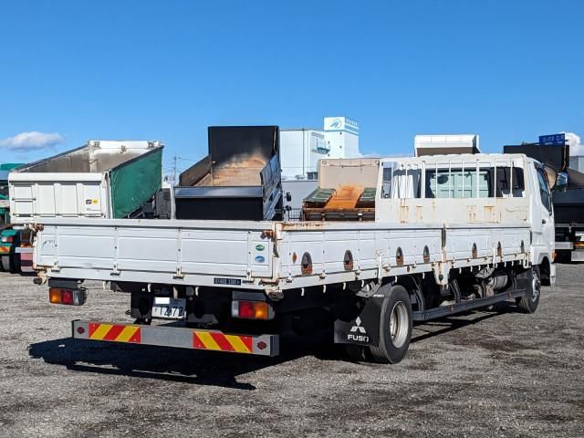 MITSUBISHI FUSOU FIGHTER 2015 Image 31