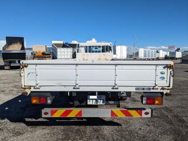 MITSUBISHI FUSOU FIGHTER 2015 Image 31