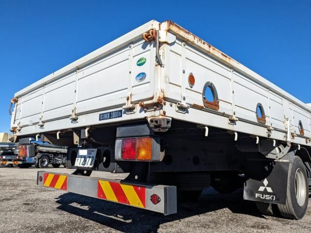 MITSUBISHI FUSOU FIGHTER 2015 Image 31