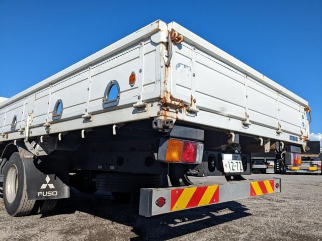 MITSUBISHI FUSOU FIGHTER 2015 Image 31