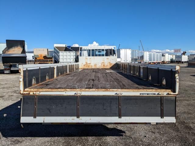 MITSUBISHI FUSOU FIGHTER 2015 Image 31