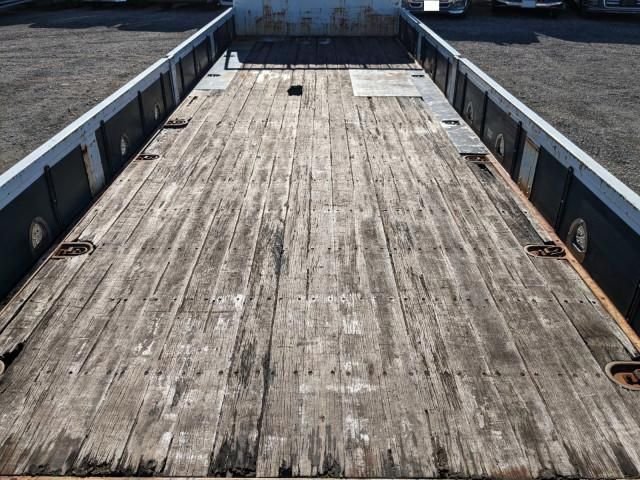 MITSUBISHI FUSOU FIGHTER 2015 Image 31