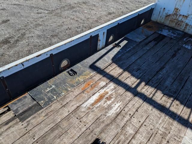 MITSUBISHI FUSOU FIGHTER 2015 Image 31