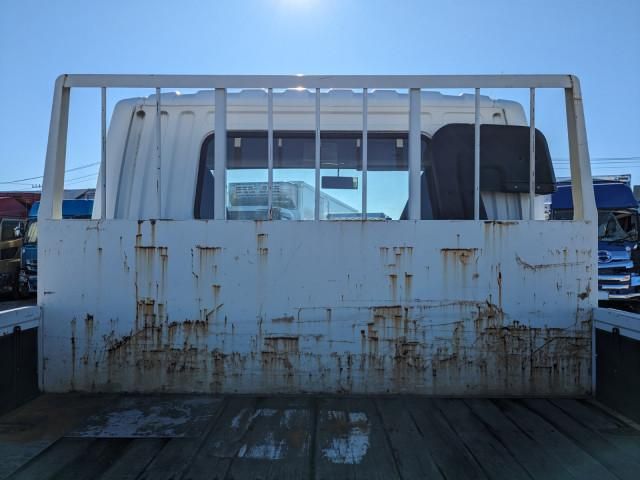 MITSUBISHI FUSOU FIGHTER 2015 Image 31